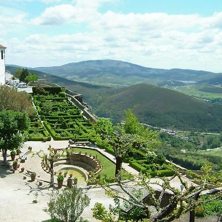 Marvão 퀸타 도 마르바오 게스트하우스 외부 사진
