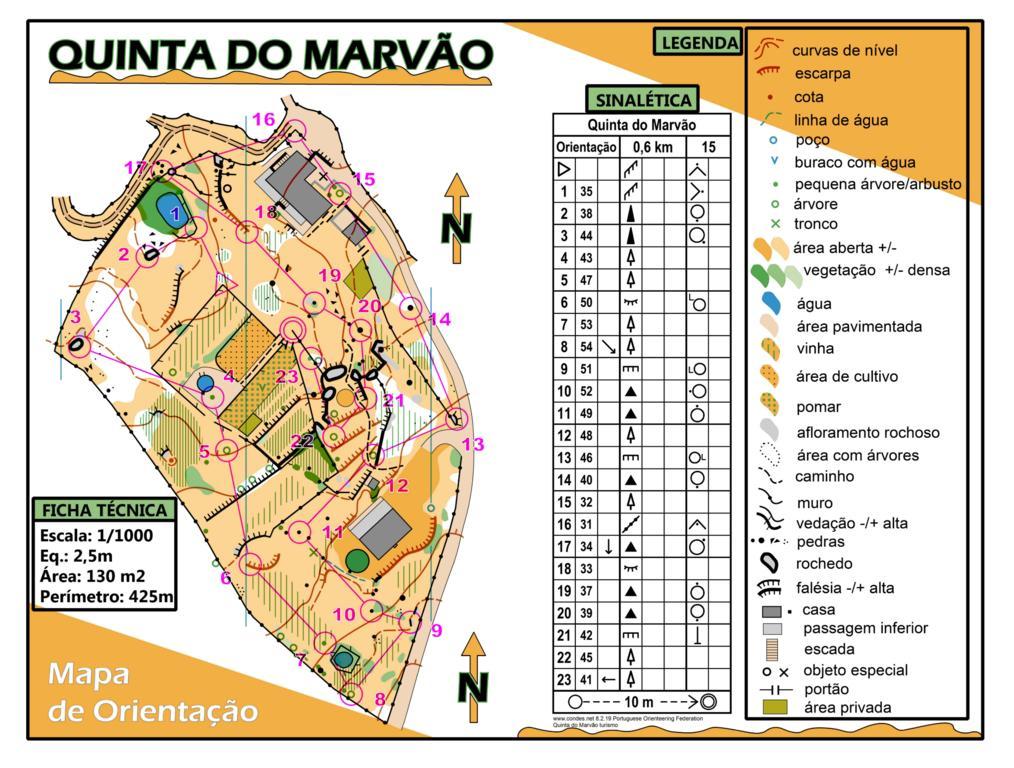 Marvão 퀸타 도 마르바오 게스트하우스 객실 사진