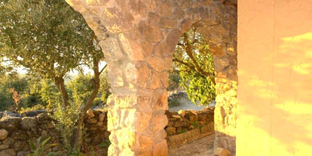 Marvão 퀸타 도 마르바오 게스트하우스 외부 사진