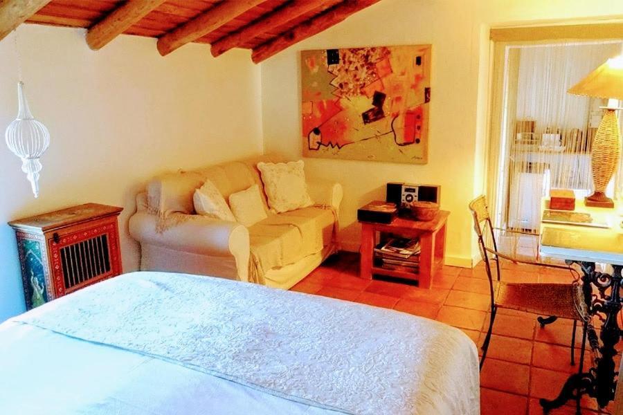 Marvão 퀸타 도 마르바오 게스트하우스 외부 사진