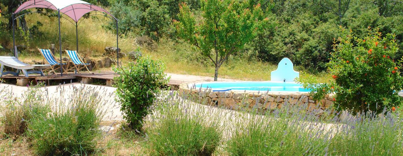 Marvão 퀸타 도 마르바오 게스트하우스 외부 사진