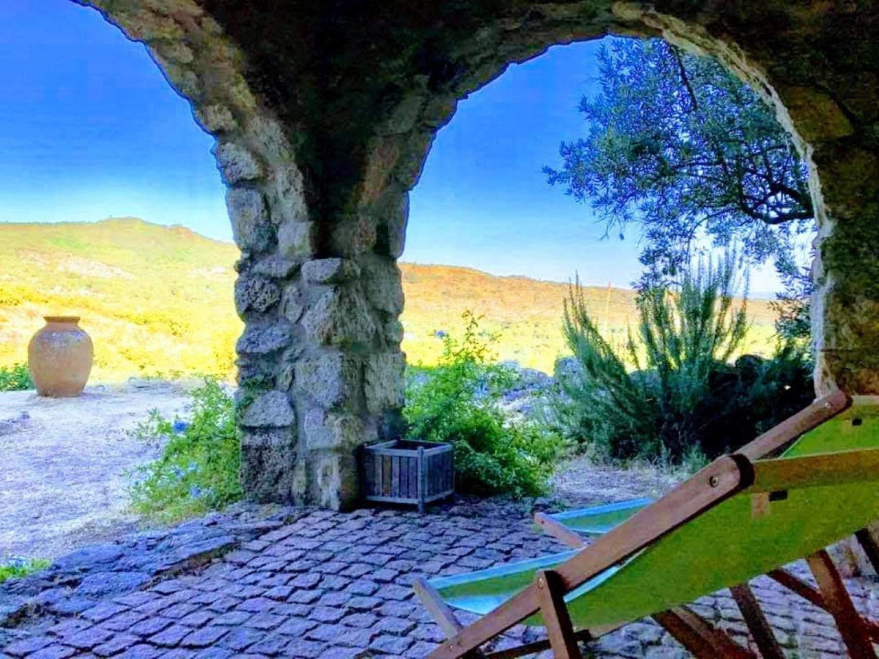 Marvão 퀸타 도 마르바오 게스트하우스 외부 사진