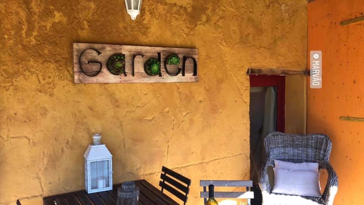 Marvão 퀸타 도 마르바오 게스트하우스 외부 사진